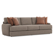 Bernhardt Cameron Fabric Sofa