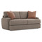 Bernhardt Cameron Fabric Loveseat