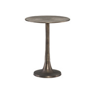Bernhardt Calla Round Chairside Table