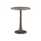 Bernhardt Calla Round Chairside Table
