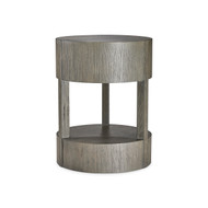 Bernhardt Calder Chairside Table