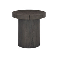 Bernhardt Calavaras Side Table