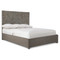 Bernhardt Calavaras King Panel Bed