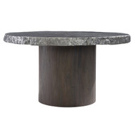 Bernhardt Cahill Round Dining Table