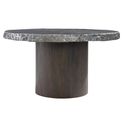 Bernhardt Cahill Round Dining Table