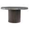 Bernhardt Cahill Round Dining Table