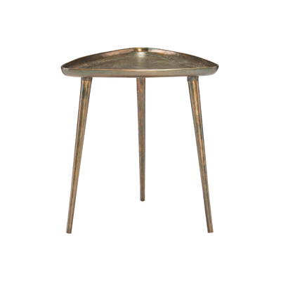 Bernhardt Buckley End Table