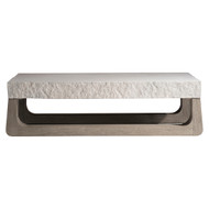 Bernhardt Bristol Outdoor Cocktail Table