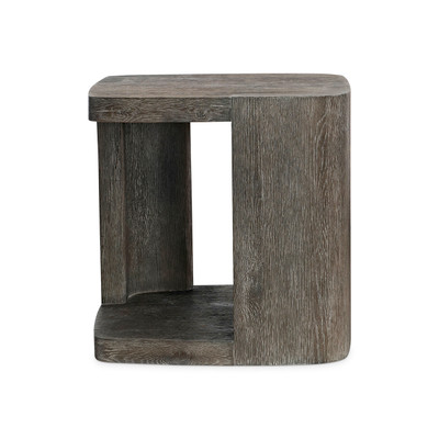 Bernhardt Boyle Side Table