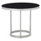 Bernhardt Bonfield Black Cocktail Table