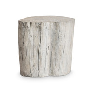 Bernhardt Bois Side Table