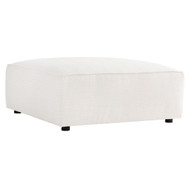 Bernhardt Bliss Fabric Ottoman