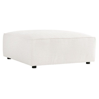 Bernhardt Bliss Fabric Ottoman