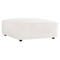 Bernhardt Bliss Fabric Ottoman