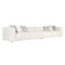 Bernhardt Bliss Fabric 2-Piece Sectional