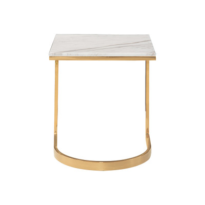 Bernhardt Blanchard End Table