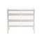 Bernhardt Blanca Nightstand 34"
