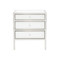 Bernhardt Blanca Nightstand 26"