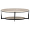 Bernhardt Berkshire Cocktail Table 53"
