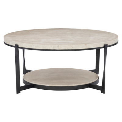 Bernhardt Berkshire Cocktail Table 43"
