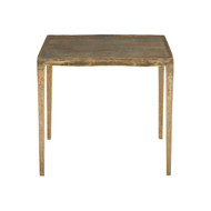 Bernhardt Benson Square End Table