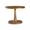 Bernhardt Benson Round Chairside Table
