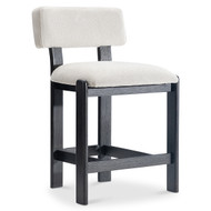 Bernhardt Baxter Counter Stool