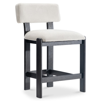 Bernhardt Baxter Counter Stool