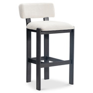Bernhardt Baxter Bar Stool