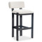 Bernhardt Baxter Bar Stool