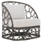 Bernhardt Bali Outdoor Swivel Chair
