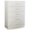 Bernhardt Axiom Tall Chest