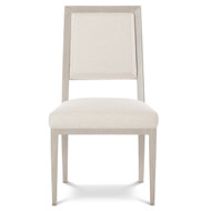 Bernhardt Axiom Side Chair