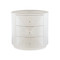 Bernhardt Axiom Round Chairside Table