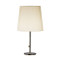 Rico Espinet Buster Table Lamp - Polished Nickel