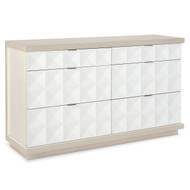 Bernhardt Axiom Patterned Dresser