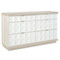 Bernhardt Axiom Patterned Dresser