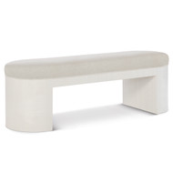 Bernhardt Axiom Oval Bench