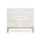 Bernhardt Axiom Nightstand 34"