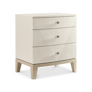 Bernhardt Axiom Nightstand 26"