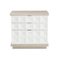 Bernhardt Axiom Nightstand