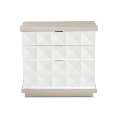 Bernhardt Axiom Nightstand