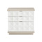 Bernhardt Axiom Nightstand