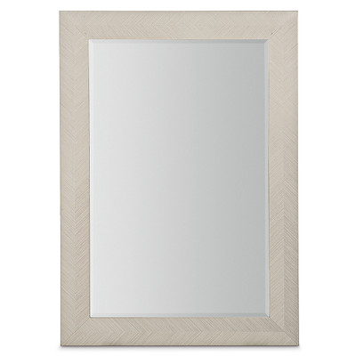 Bernhardt Axiom Mirror