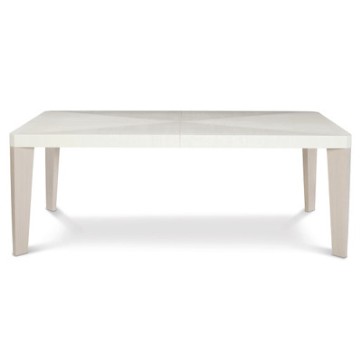 Bernhardt Axiom Dining Table