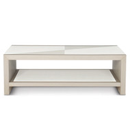 Bernhardt Axiom Cocktail Table