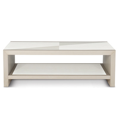 Bernhardt Axiom Cocktail Table