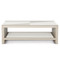 Bernhardt Axiom Cocktail Table