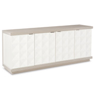 Bernhardt Axiom Buffet