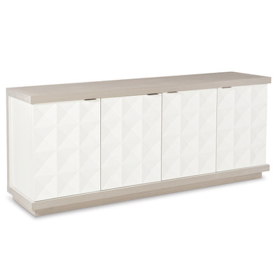 Bernhardt Axiom Buffet